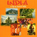 Various Artists - Indien