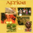Various Artists - Afrika Vol.2