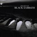 Black Sabbath - Best Of Black Sabbath, The
