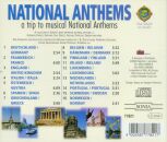 Various Artists - Nationalhymnen