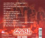 Raabe Max & Palast Orchester - Palast Orchester Folge 2