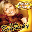 Baginsky Gaby - Jetzt Geht Die Post Ab