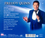 Quinn Freddy - Unter Fremden Sternen