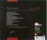 Various Artists - Barmusik Vol.2