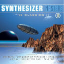 Various Artists - Synthesizer Masters Vol.2