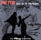 Mr. Fox - Join Us In Our Game