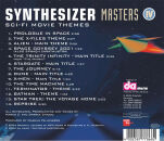 Various Artists - Synthesizer Masters Vol.4