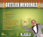 Wendehals,Gottlieb - Gottlieb Wendehals