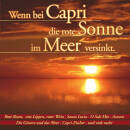Various Artists - Wenn Bei Capri Die Rote Sonne