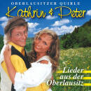 Kathrin & Peter - Lieder Aus Der Oberlausitz