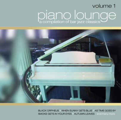 Various Artists - Piano Lounge Vol. 1