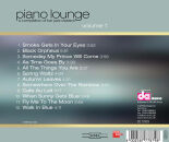 Various Artists - Piano Lounge Vol. 1