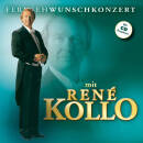 Kollo Rene - Fernsehwunschkonzert Mit