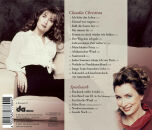 Claudia Christina - Ihr Leben,Ihre Lieder