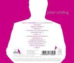 Schilling Peter - Aggression Und Liebe