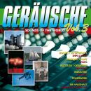Various Artists - Geräusche Vol.3-Sounds Of The World