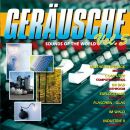 Various Artists - Geräusche Vol.5-Sounds Of The World
