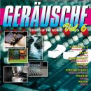 Various Artists - Geräusche Vol.6-Sounds Of The World