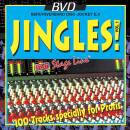 Jingles Vol.1 (Diverse Interpreten)