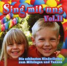 Various Artists - Sing Mit Uns Kinderlieder 2