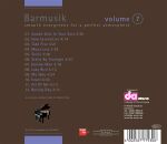 Various Artists - Barmusik Vol.7