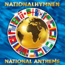 Various Artists - Nationalhymnen Vol.2