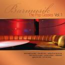 Barmusik - The Pop Classics Vol. 1 (Diverse Interpreten)