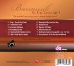 Barmusik - The Pop Classics Vol. 1 (Diverse Interpreten)