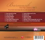 Various Artists - Barmusik: The Pop Classics Vol. 1