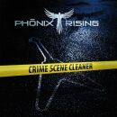 Phönix Rising - Crime Scene Cleaner
