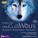 Kaminski Stefan - Clan Der Woelfe - 1 bis 3