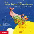 Various Artists - Der Kleine Häwelmann. Geschichten,Lieder