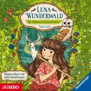 Nachtmann Julia - Luna Wunderwald (1.). Ein...