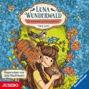 Nachtmann Julia - Luna Wunderwald (2). Ein Geheimnis Auf Kat