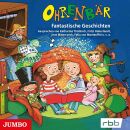 Various Artists - Ohrenbär. Fantastische Geschichten
