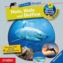 Haie,Wale Und Delfine (Folge 24 / Diverse Interpreten)