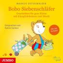 Bobo Siebenschläfer (Geschichten Für Ganz...