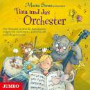 Simsa Marko - Tina Und Das Orchester. Ein Hörspiel,In D