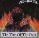 Helloween - Time Of Oath, The
