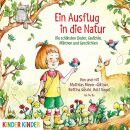 Various Artists - Ein Ausflug In Die Natur. Die Schönsten Li