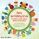 Various Artists - Hurra,Der Frühling Ist Da! Die Schönsten