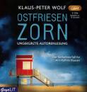 Ostfriesenzorn (Diverse Interpreten / Ungekürzt)