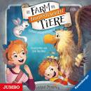 Teschner Uve - Die Farm Der Fantastischen Tiere (2). Einf