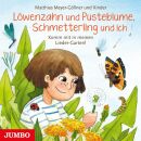 Meyer / Göllner Matthias - Löwenzahn Und Pusteblume,Schmetterling Un