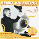 Valentino,Henry - Meine Schönsten Melodien