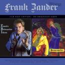 Zander Frank - F.B.I. - Donnerwetter