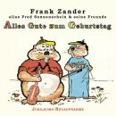 Frank Zander Alias Fred Sonnenschein & Sei - Alles...