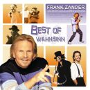 Zander Frank - Best Of Wahnsinn: Das Beste Aus 40 Jahren