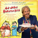 Zander,Frank Alias Fred Sonnenschein - 40 Jahre Hamster Hits