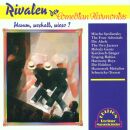 Various Artists - Rivalen Der Comedian Harmonist